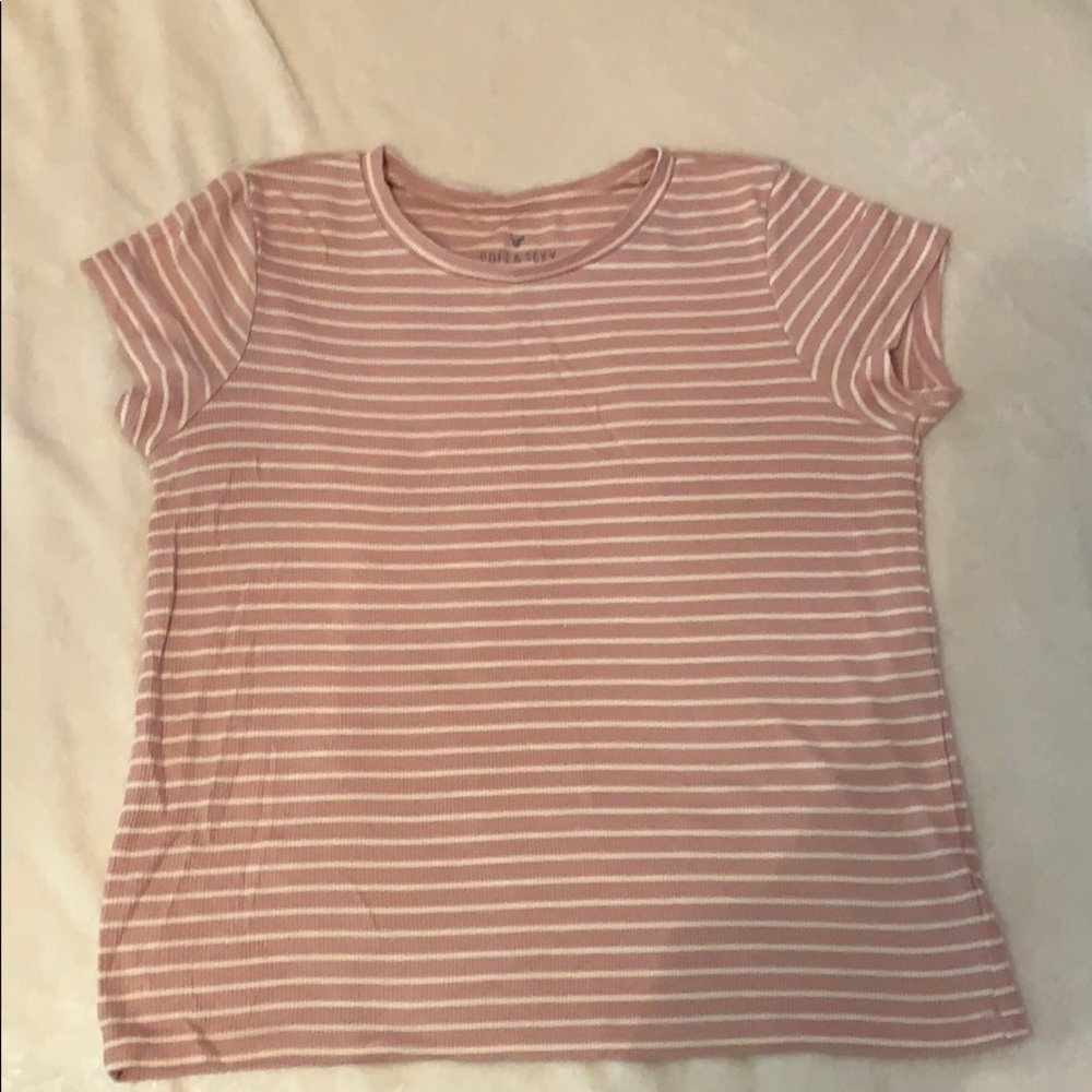 AE Soft & Sexy Baby Tee
